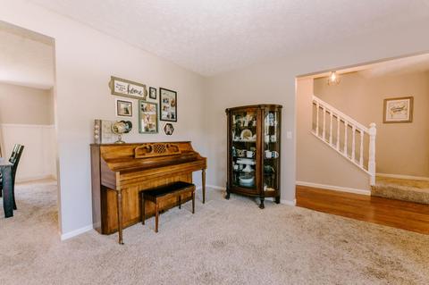 10470 Springrun Dr, Cincinnati, OH 45231 photo 13