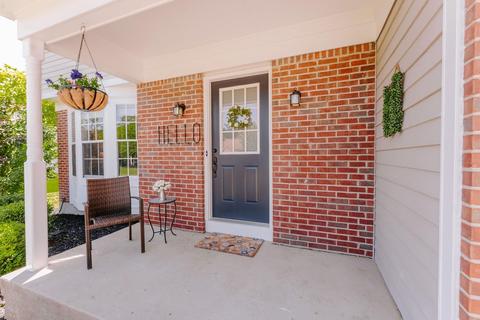 10470 Springrun Dr, Cincinnati, OH 45231 photo 4
