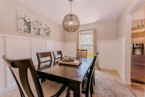 10470 Springrun Dr, Cincinnati, OH 45231 photo 9