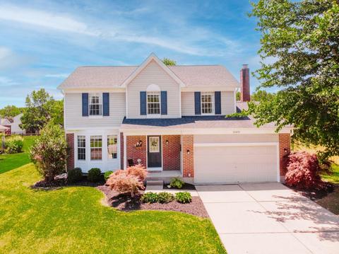 10470 Springrun Dr, Cincinnati, OH 45231 photo 1