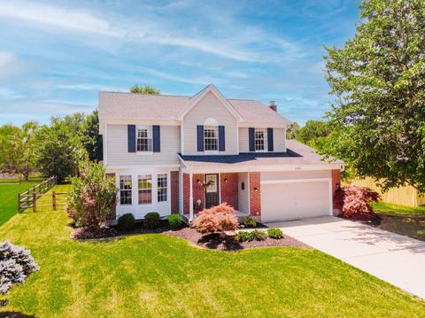 10470 Springrun Dr, Cincinnati, OH 45231 photo 2