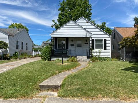 910 Chase Ave, Hamilton, OH 45015 photo 1