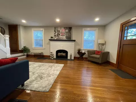 3972 Abington Ave, Cincinnati, OH 45229 photo 4
