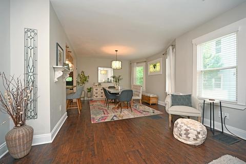 3920 Briggs Pl, Cincinnati, OH 45209 photo 12