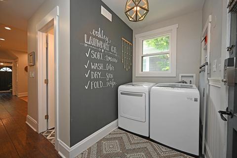 3920 Briggs Pl, Cincinnati, OH 45209 photo 21