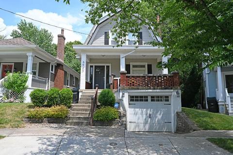 3920 Briggs Pl, Cincinnati, OH 45209 photo 1