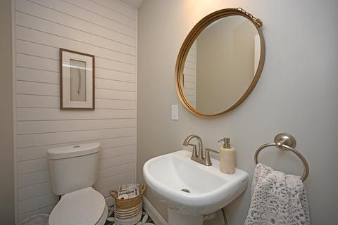 3920 Briggs Pl, Cincinnati, OH 45209 photo 22