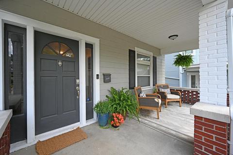 3920 Briggs Pl, Cincinnati, OH 45209 photo 3