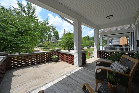 3920 Briggs Pl, Cincinnati, OH 45209 photo 5