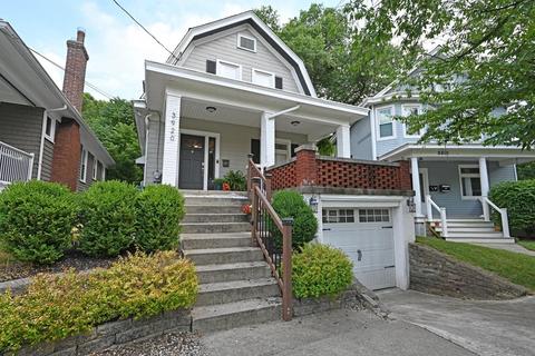 3920 Briggs Pl, Cincinnati, OH 45209 photo 2