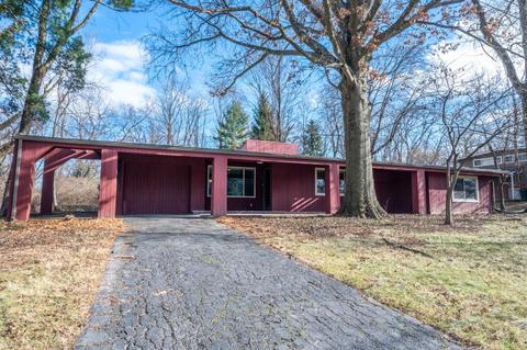 9084 Arrowhead Ct, Cincinnati, OH 45231 photo 44