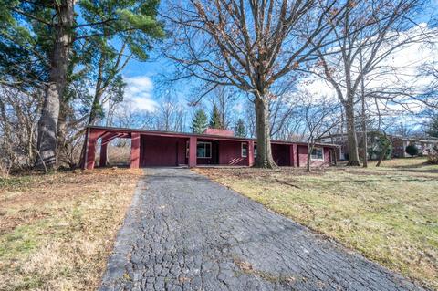 9084 Arrowhead Ct, Cincinnati, OH 45231 photo 43