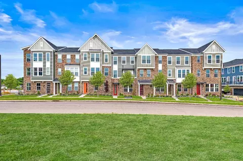 7234 Otley Dr, West Chester, OH 45069