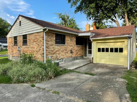 1058 Hempstead Dr, Cincinnati, OH 45231 photo 14