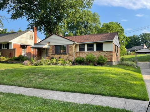 1058 Hempstead Dr, Cincinnati, OH 45231 photo 1