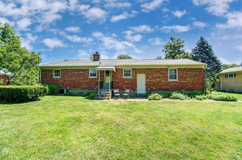 9435 Long Ln, Cincinnati, OH 45231 photo 22