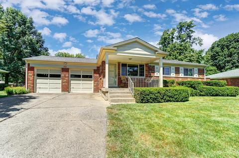 9435 Long Ln, Cincinnati, OH 45231 photo 1