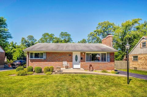 9155 Montoro Dr, Cincinnati, OH 45231 photo 1