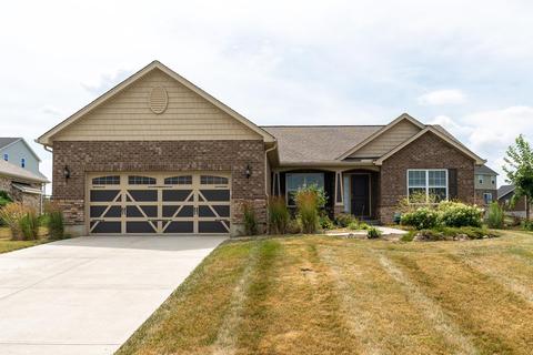 728 E Brooke Dr, Monroe, OH 45050 photo 1