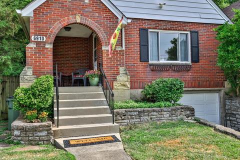 6910 Roe St, Cincinnati, OH 45227 photo 3