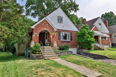 6910 Roe St, Cincinnati, OH 45227 photo 2