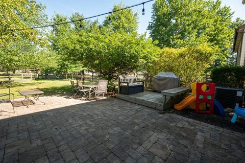 3691 Spring Mill Way, Maineville, OH 45039 photo 40