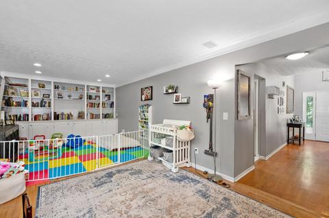 3691 Spring Mill Way, Maineville, OH 45039 photo 14