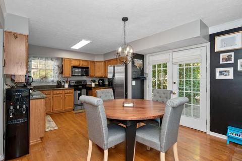 3691 Spring Mill Way, Maineville, OH 45039 photo 13