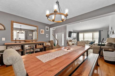 3691 Spring Mill Way, Maineville, OH 45039 photo 10