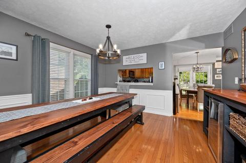 3691 Spring Mill Way, Maineville, OH 45039 photo 9