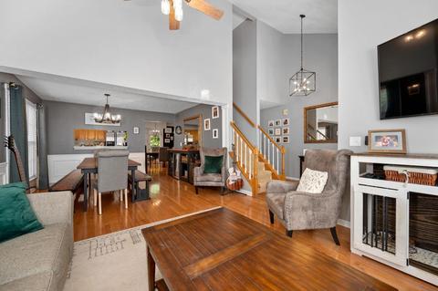 3691 Spring Mill Way, Maineville, OH 45039 photo 8