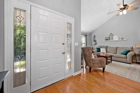 3691 Spring Mill Way, Maineville, OH 45039 photo 5