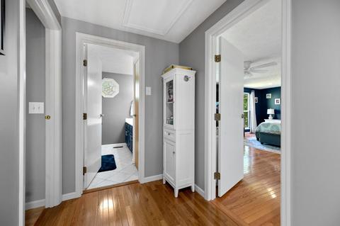 3691 Spring Mill Way, Maineville, OH 45039 photo 18