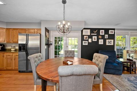 3691 Spring Mill Way, Maineville, OH 45039 photo 12
