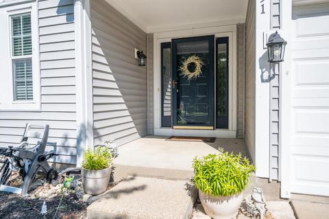 3691 Spring Mill Way, Maineville, OH 45039 photo 4