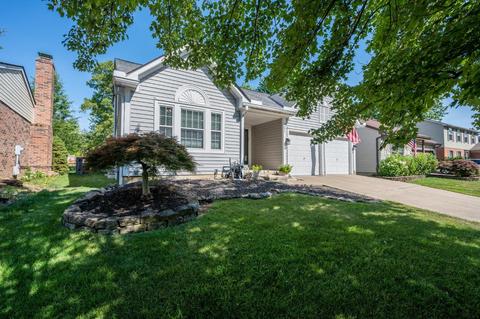 3691 Spring Mill Way, Maineville, OH 45039 photo 1