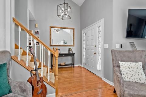 3691 Spring Mill Way, Maineville, OH 45039 photo 6