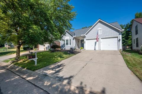3691 Spring Mill Way, Maineville, OH 45039 photo 2