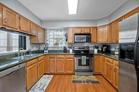 3691 Spring Mill Way, Maineville, OH 45039 photo 11