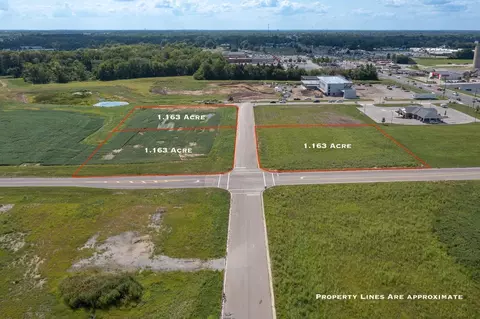 3 Lynn Ln, Wilmington, OH 45177