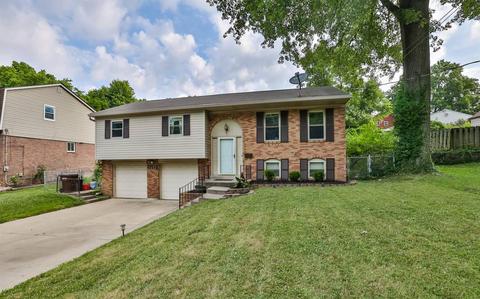 5452 Sidney Rd, Cincinnati, OH 45238 photo 1