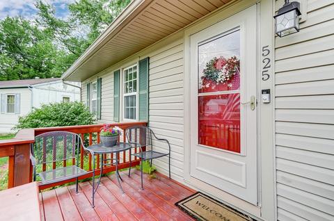 525 Denmark Dr, Cincinnati, OH 45244 photo 3