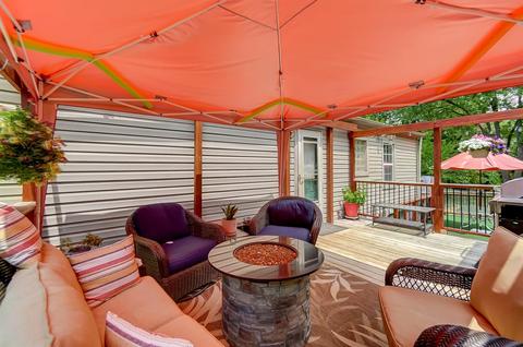 525 Denmark Dr, Cincinnati, OH 45244 photo 36