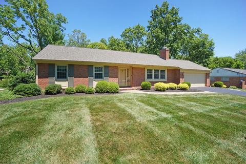 8740 Arcturus Dr, Montgomery, OH 45249 photo 1