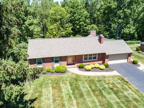 8740 Arcturus Dr, Montgomery, OH 45249 photo 5