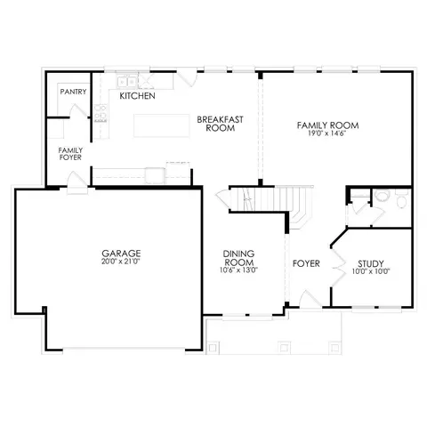 6014 Hickorytree Ct, Cincinnati, OH 45233 photo 2