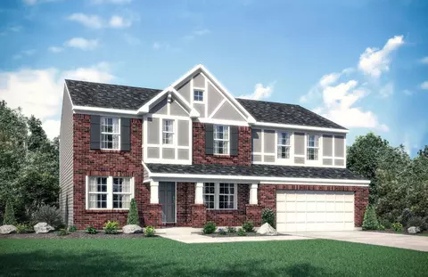 6014 Hickorytree Ct, Cincinnati, OH 45233 photo 1