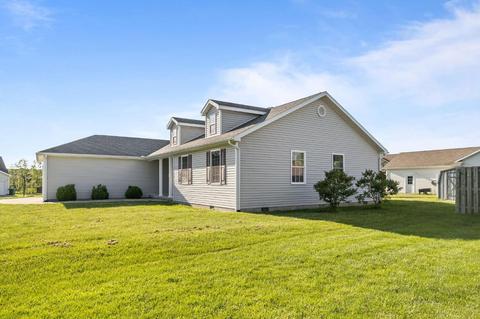 116 Winterberry Rd, Mount Orab, OH 45154 photo 23