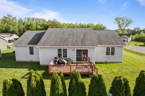 116 Winterberry Rd, Mount Orab, OH 45154 photo 20