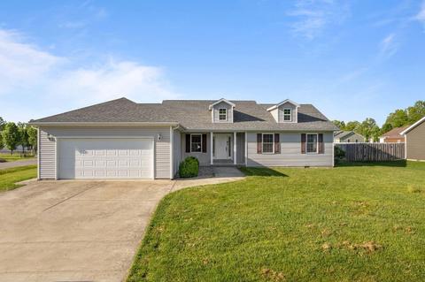 116 Winterberry Rd, Mount Orab, OH 45154 photo 1
